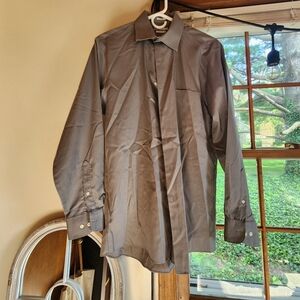 Van Heusen mens dress shirt